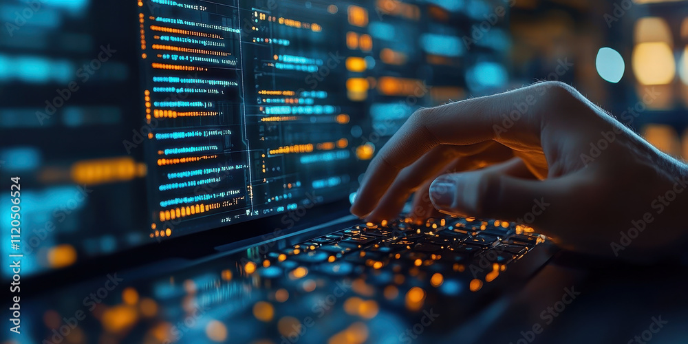 Poster ai-driven code development enhancing software engineering efficiency and innovation