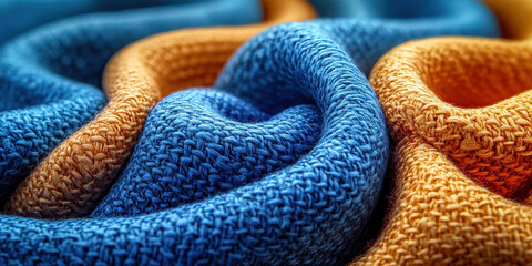 Luxurious and Durable Spacer Fabrics in Textiles: Softness and Innovation