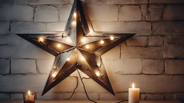 lamps modern wall star decorative interior grungy retro frame christmas vintage texture fashion grunge halloween design construction abstract music banner border icon show