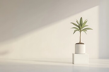 Fototapeta premium modern living room