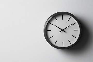 wall clock