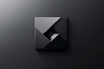black and white background