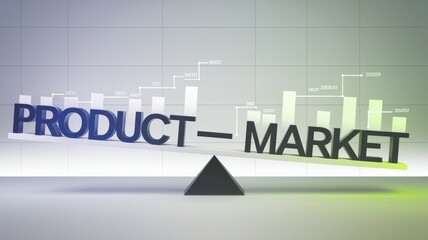 Product-Market Fit