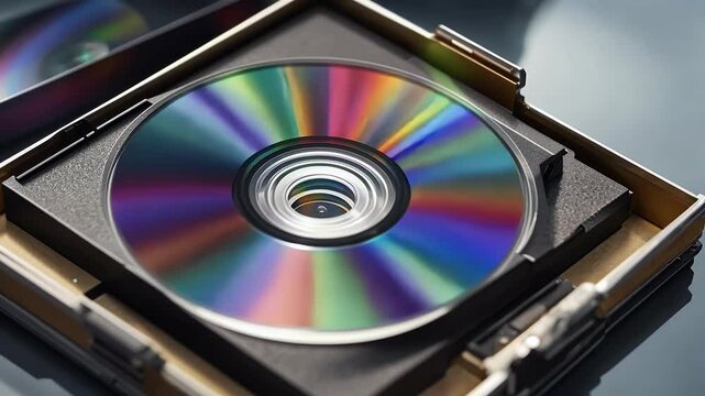 disc olated compact case jewel cd white isolated box blank design information datum technology template digital cover storage up audio plastic empty copy music