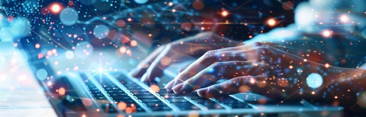 Digital Data Technology