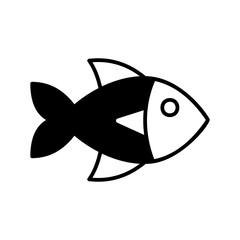 Fototapeta premium fish