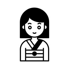 girl japan
