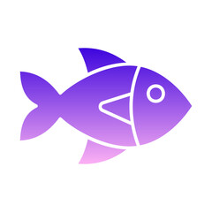 Obraz premium fish