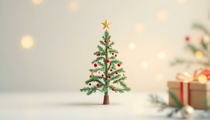 Christmas Background and  Wallpapers