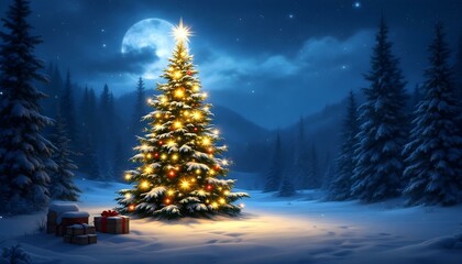 Christmas Background and  Wallpapers