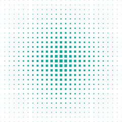 background halftone dot template shape lines