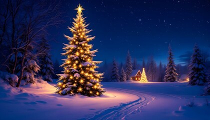 Christmas Background and  Wallpapers