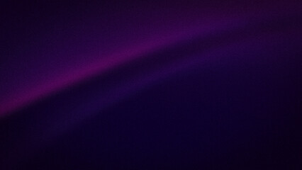 Abstract gradient with rich transitions of deep purple and magenta hues, accented by a subtle grainy texture, perfect for digital designs and wallpapers