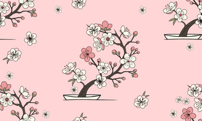 cherry blossom