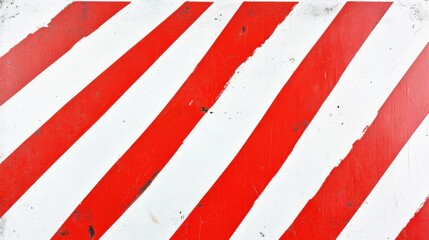 Caution tape background with stripes design
