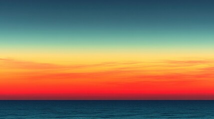 Abstract vibrant gradient background with soft pastel colors blending seamlessly creating a modern and versatile design for creative digital projects