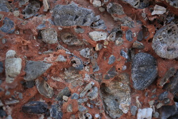 rusty texture