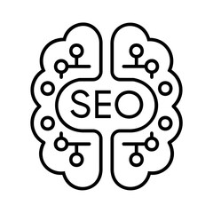 AI Brain with SEO