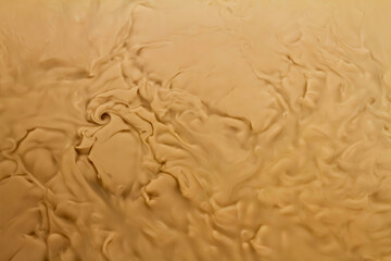 water spiral background