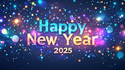 A clean and modern typographic design 