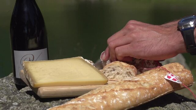 Gastronomie savoyarde