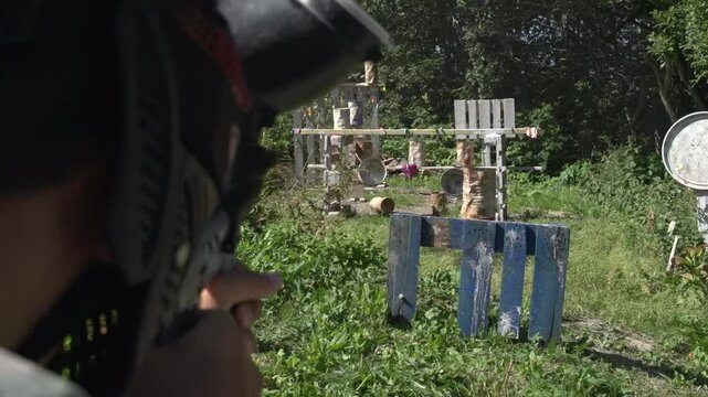 Painball