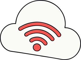 wireless network icon