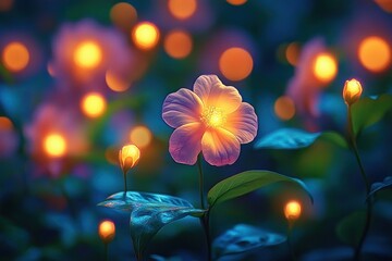 Innovative Eco-Conscious Strategies for Business Growth and Sustainable Development in a Modern Workspace