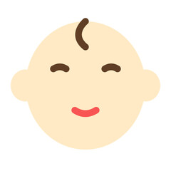 baby icon