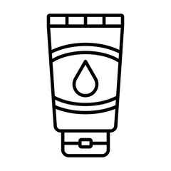 Lotion Icon
