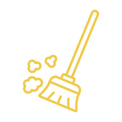 Dusting Icon
