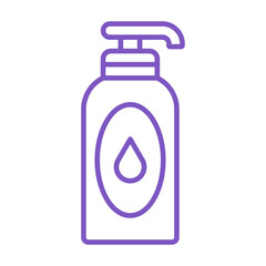 Shampoo Icon