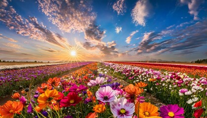 Nature invites us to appreciate its fleeting moments.  