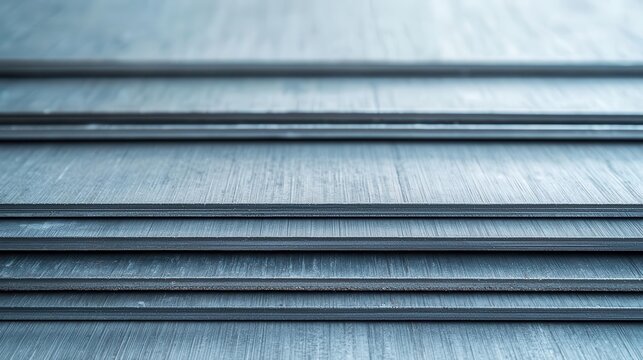 Zoomedin layerbylayer crosssection of anodized aluminum, properties, corrosion resistance and aesthetics