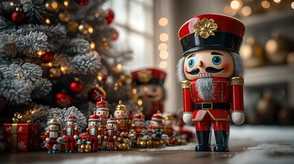 christmas toy decorations 