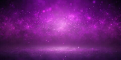 Obraz premium Glowing rough purple abstract background, glow, rough texture, purple, abstract, background, vibrant, light, neon