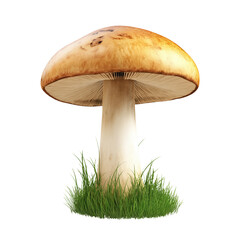 boletus edulis mushroom