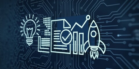 Innovation and Technology in the Digital Age