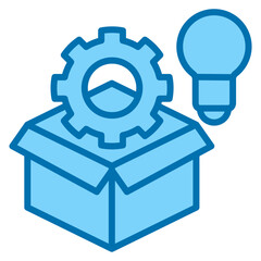 Product Development Icon