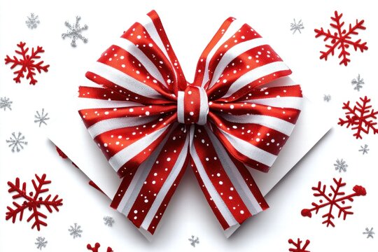 Festive gift wrapping ideas holiday season visual guide indoor setting top-down view creative concepts for celebrations