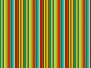 Obraz premium rainbow striped background, seamless illustration