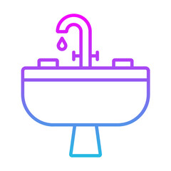 Sink Icon