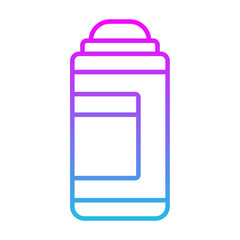 Deodorant Icon