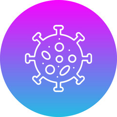 Virus Icon