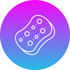 Sponge Icon