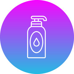 Shampoo Icon