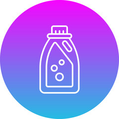 Detergent Icon