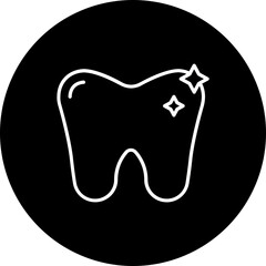 Teeth Icon