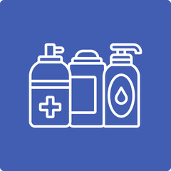 Hygiene Product Icon