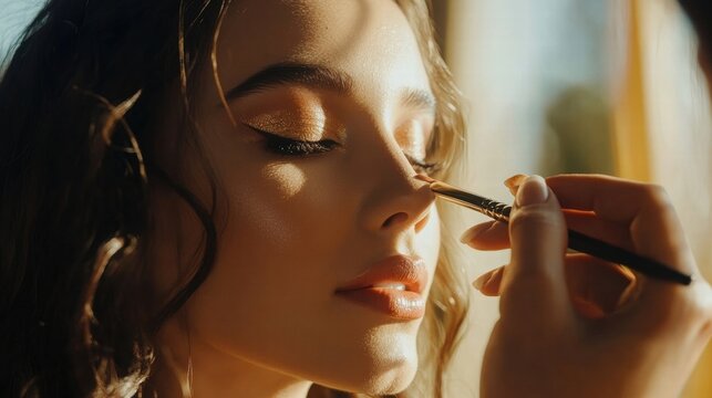 Make-Up-Artist Images – Browse 152 Stock Photos, Vectors, and Video ...